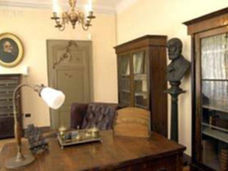Forli', Villa Saffi Forli', Villa Saffi