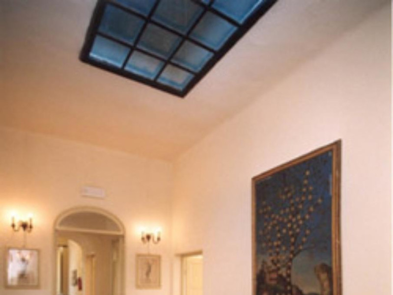 Forli', Villa Saffi Forli', Villa Saffi