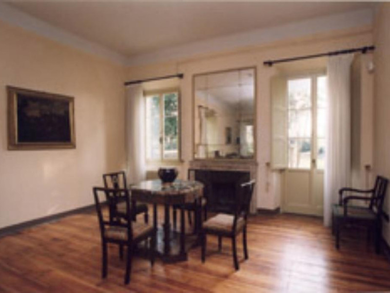 Forli', Villa Saffi Forli', Villa Saffi