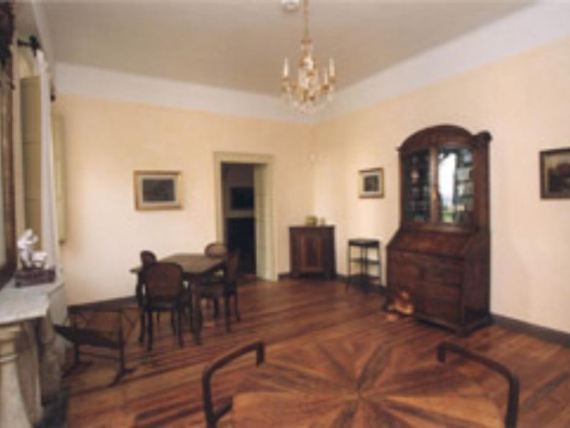 Forli', Villa Saffi Forli', Villa Saffi