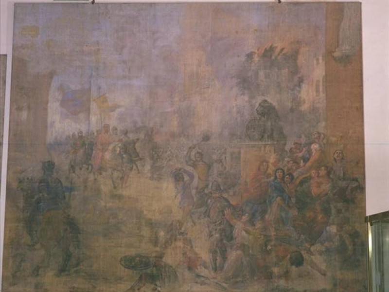 Forlimpopoli, Teatro Giuseppe Verdi