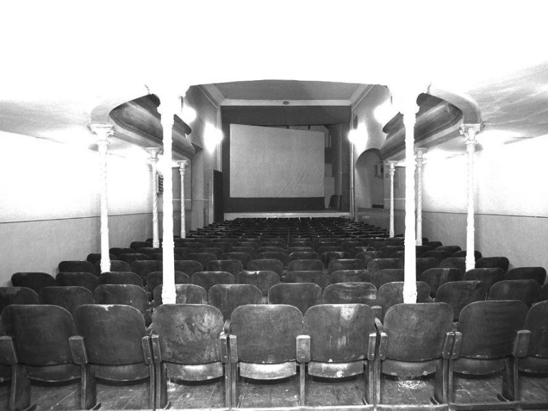 Forlimpopoli, Teatro Giuseppe Verdi