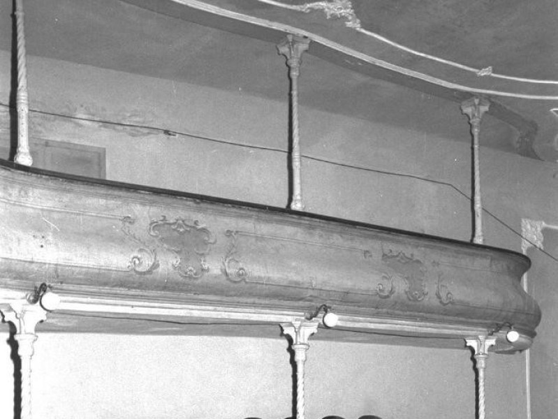 Forlimpopoli, Teatro Giuseppe Verdi