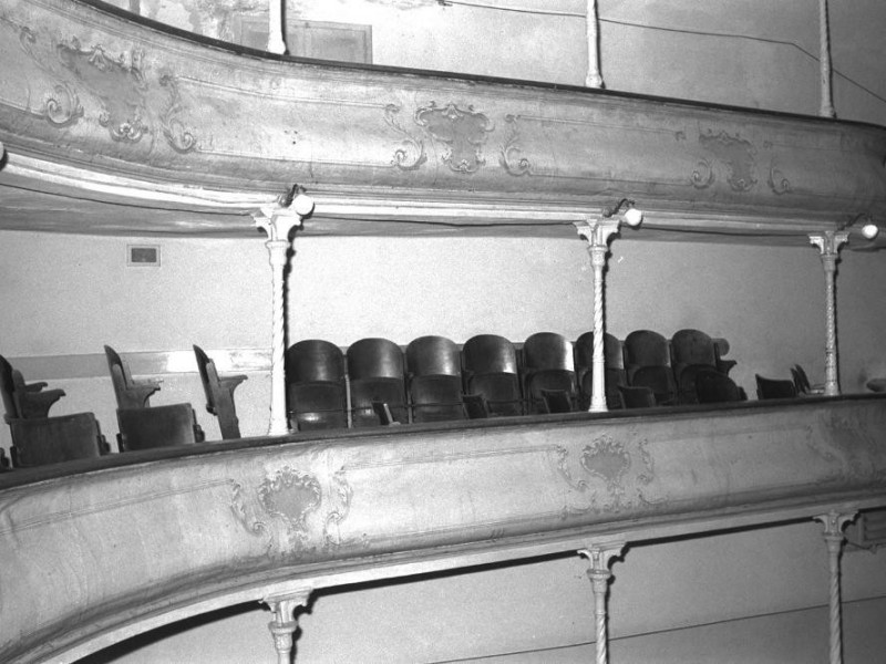 Forlimpopoli, Teatro Giuseppe Verdi