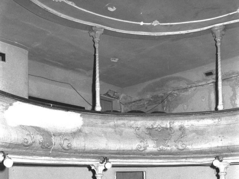 Forlimpopoli, Teatro Giuseppe Verdi