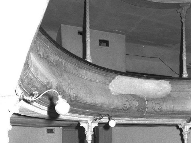 Forlimpopoli, Teatro Giuseppe Verdi