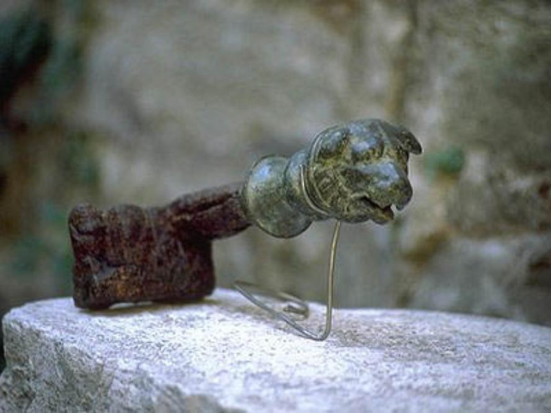 Galeata, Museo Civico "Mons. Domenico Mambrini" Galeata, Museo Civico "Mons. Domenico Mambrini"