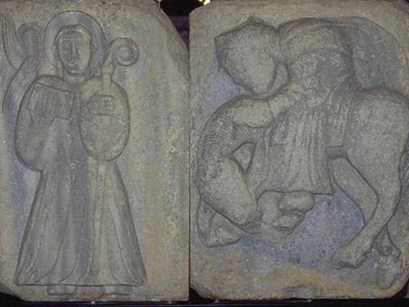 Galeata, Museo Civico "Mons. Domenico Mambrini" Galeata, Museo Civico "Mons. Domenico Mambrini"