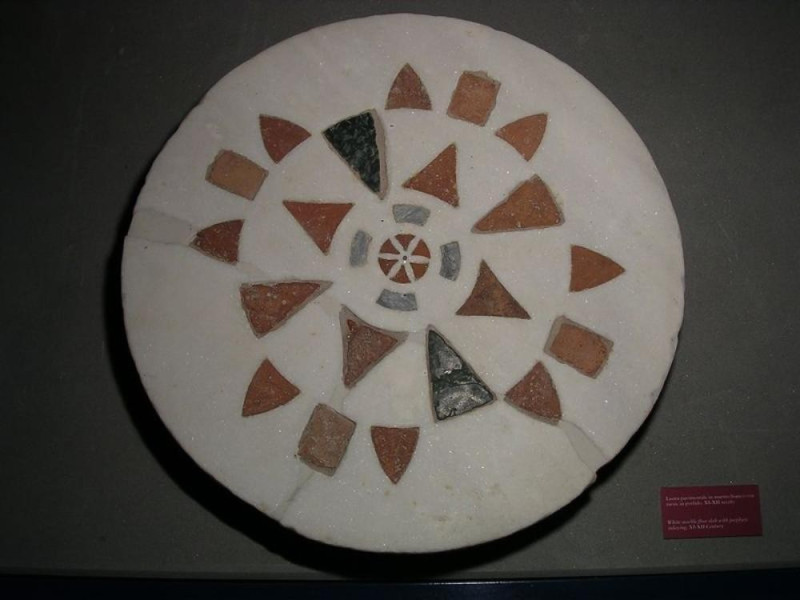 Galeata, Museo Civico "Mons. Domenico Mambrini" Galeata, Museo Civico "Mons. Domenico Mambrini"