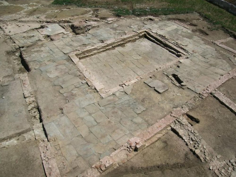 Galeata, Museo Civico "Mons. Domenico Mambrini" Galeata, Museo Civico "Mons. Domenico Mambrini"