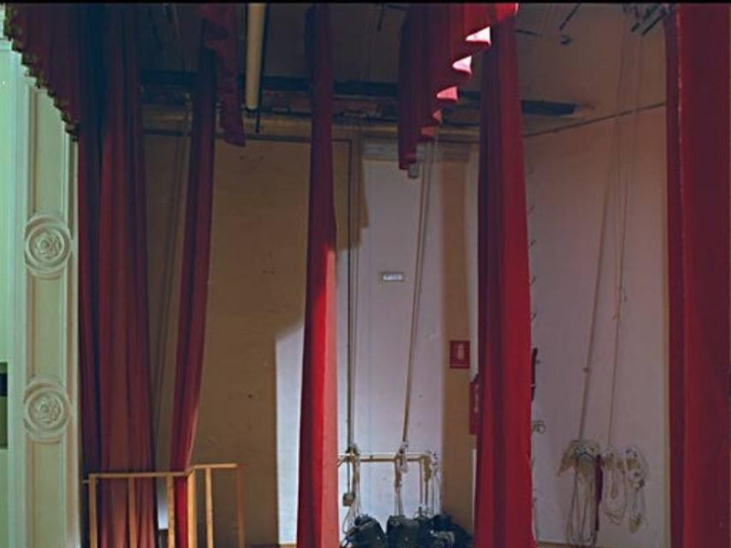 Galeata, Teatro Comunale Galeata, Teatro Comunale