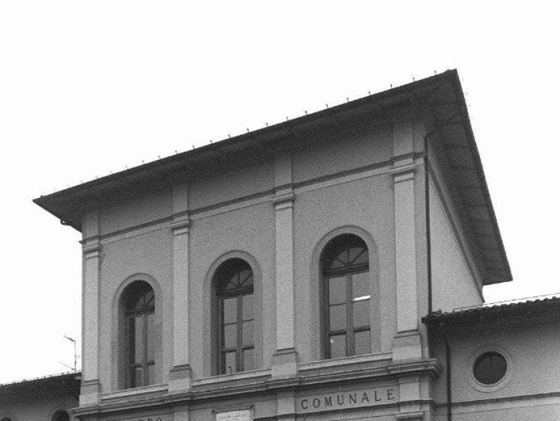 Galeata, Teatro Comunale Galeata, Teatro Comunale