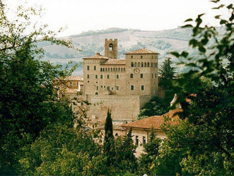Longiano, Fondazione "Tito Balestra" Longiano, Fondazione "Tito Balestra"