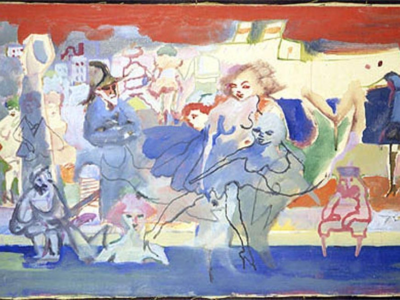 Longiano, Fondazione "Tito Balestra" Longiano, Fondazione "Tito Balestra"