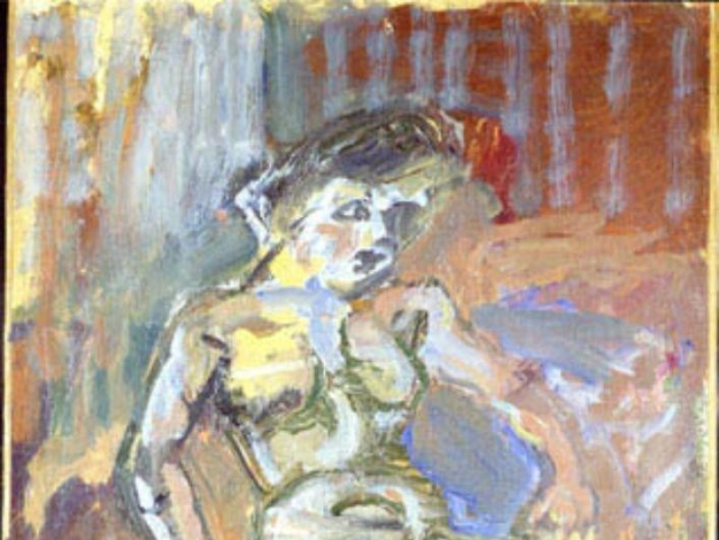 Longiano, Fondazione "Tito Balestra" Longiano, Fondazione "Tito Balestra"