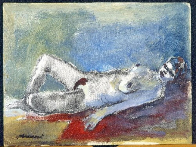 Longiano, Fondazione "Tito Balestra" Longiano, Fondazione "Tito Balestra"