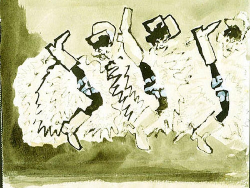 Longiano, Fondazione "Tito Balestra" Longiano, Fondazione "Tito Balestra"