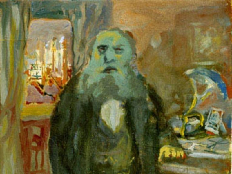 Longiano, Fondazione "Tito Balestra" Longiano, Fondazione "Tito Balestra"