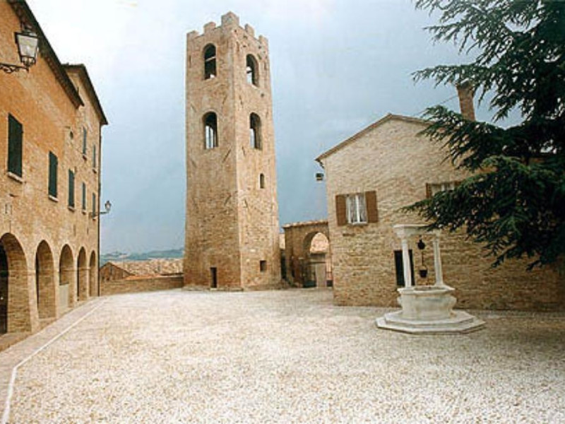 Longiano, Fondazione "Tito Balestra" Longiano, Fondazione "Tito Balestra"