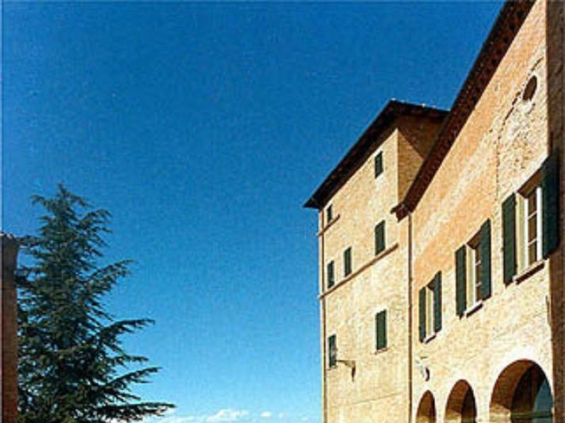 Longiano, Fondazione "Tito Balestra" Longiano, Fondazione "Tito Balestra"