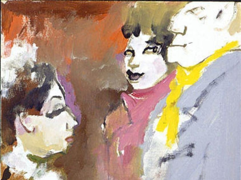 Longiano, Fondazione "Tito Balestra" Longiano, Fondazione "Tito Balestra"