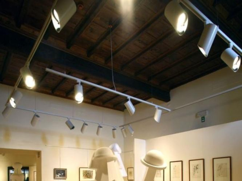 Longiano, Fondazione "Tito Balestra" Longiano, Fondazione "Tito Balestra"