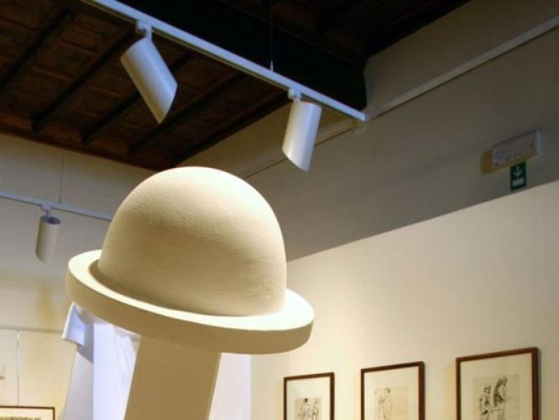 Longiano, Fondazione "Tito Balestra" Longiano, Fondazione "Tito Balestra"