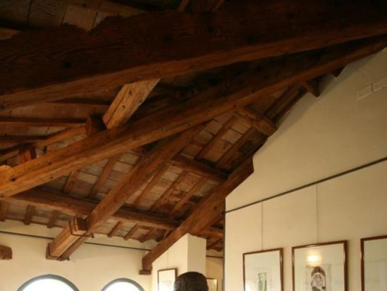 Longiano, Fondazione "Tito Balestra" Longiano, Fondazione "Tito Balestra"