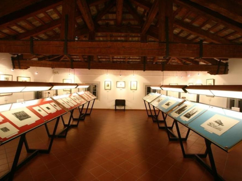 Longiano, Fondazione "Tito Balestra" Longiano, Fondazione "Tito Balestra"