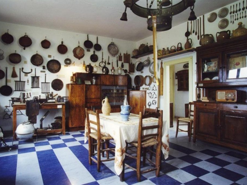 Longiano, Museo del Territorio Longiano, Museo del Territorio
