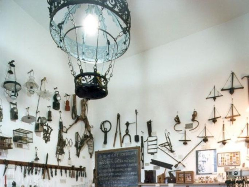 Longiano, Museo del Territorio Longiano, Museo del Territorio