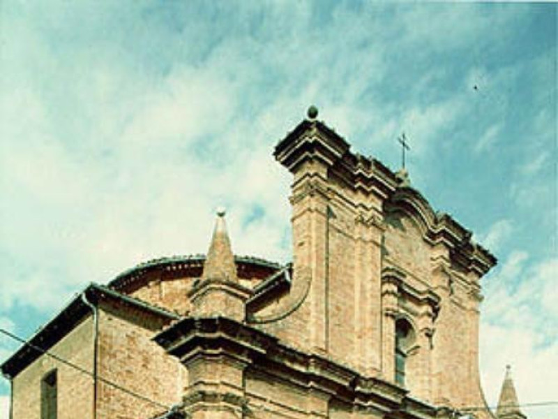 Longiano, Museo di Arte Sacra