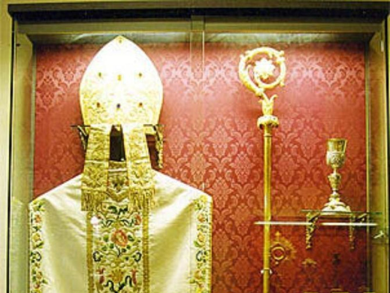 Longiano, Museo di Arte Sacra