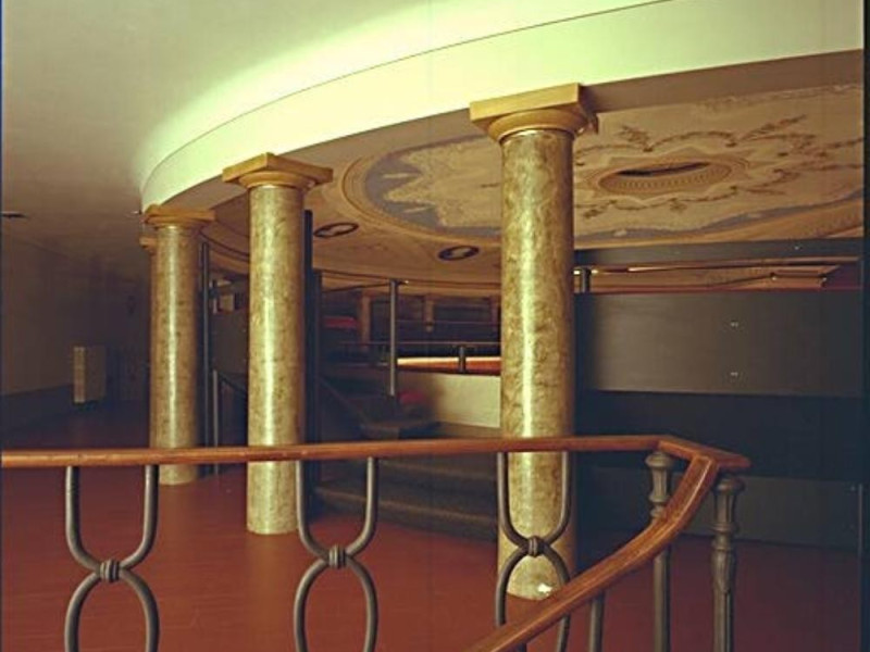 Longiano, Teatro Comunale Errico Petrella Longiano, Teatro Comunale Errico Petrella