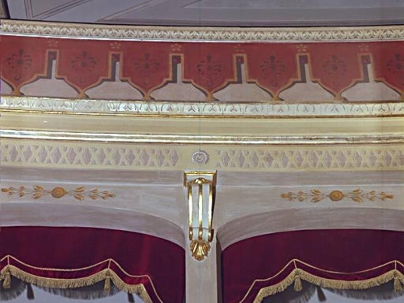 Longiano, Teatro Comunale Errico Petrella Longiano, Teatro Comunale Errico Petrella