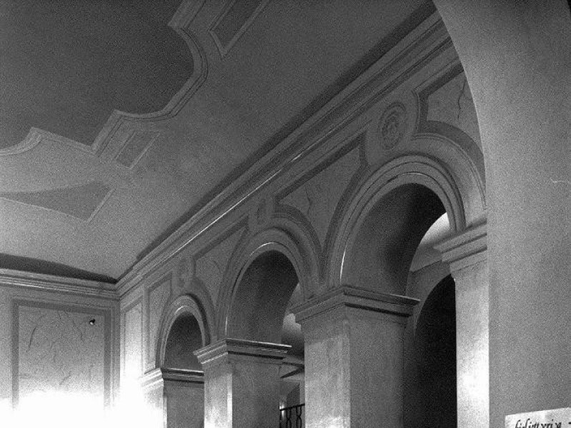 Longiano, Teatro Comunale Errico Petrella Longiano, Teatro Comunale Errico Petrella