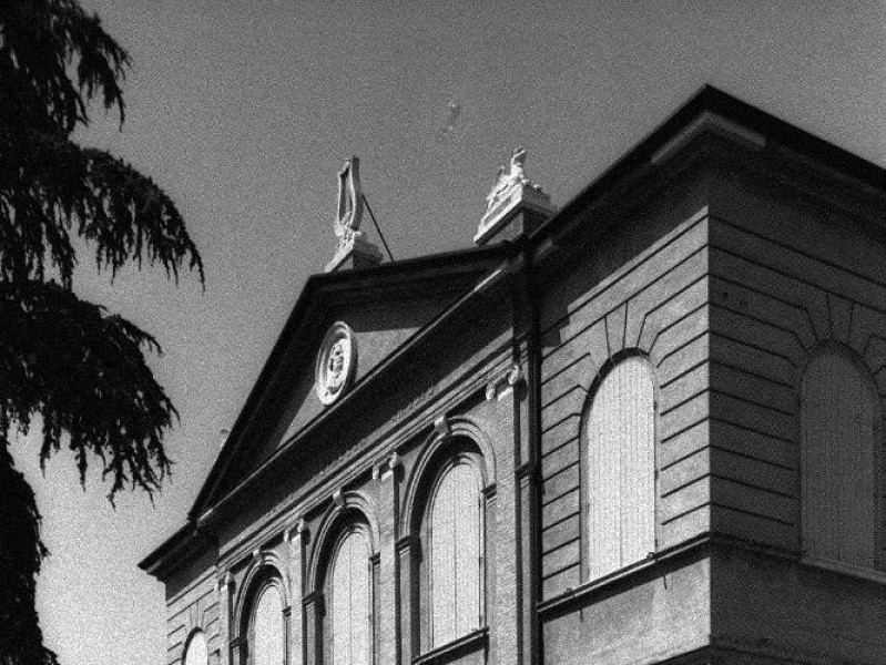 Longiano, Teatro Comunale Errico Petrella Longiano, Teatro Comunale Errico Petrella