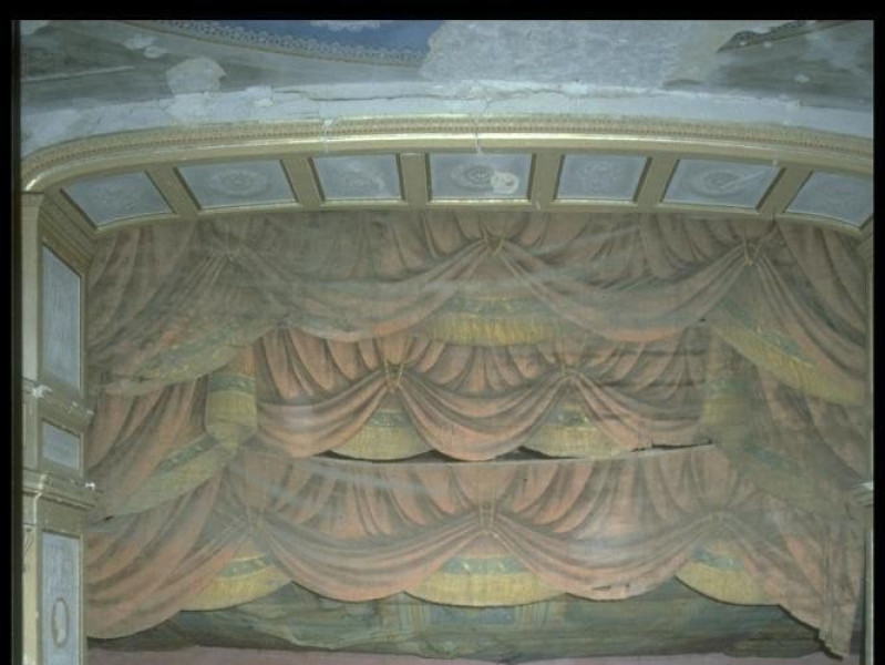 Longiano, Teatro Comunale Errico Petrella Longiano, Teatro Comunale Errico Petrella