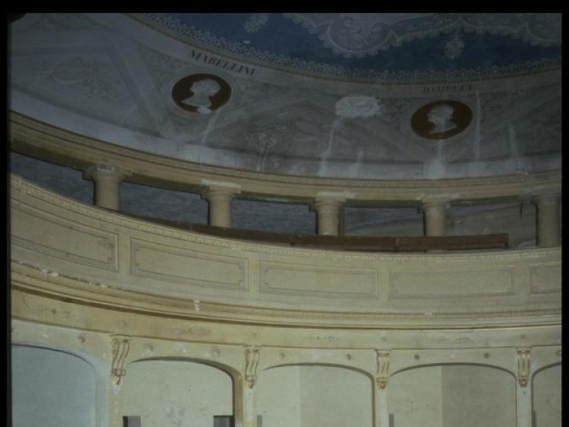 Longiano, Teatro Comunale Errico Petrella Longiano, Teatro Comunale Errico Petrella