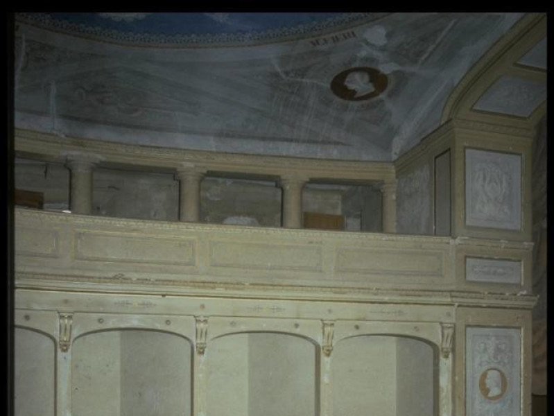 Longiano, Teatro Comunale Errico Petrella Longiano, Teatro Comunale Errico Petrella