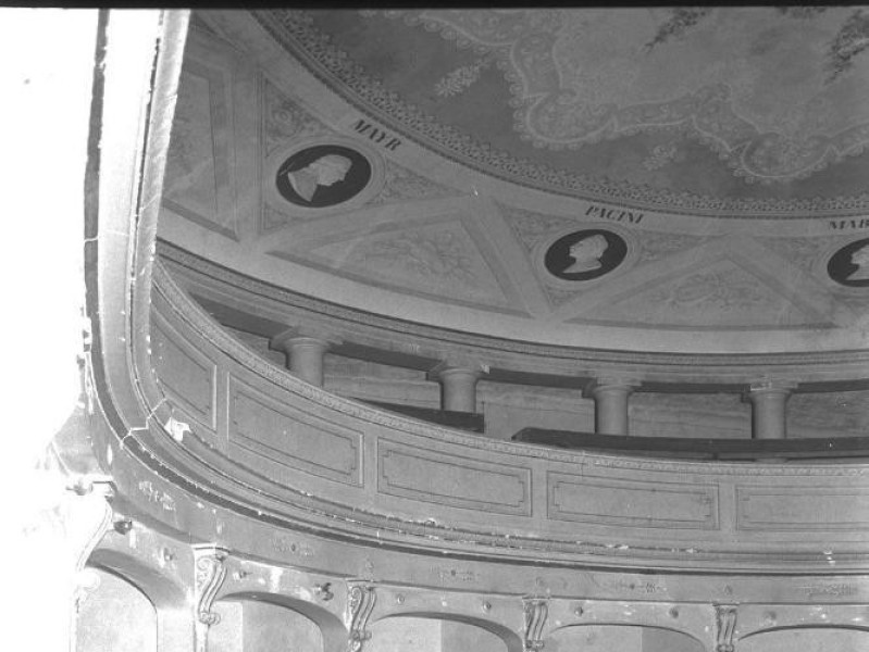 Longiano, Teatro Comunale Errico Petrella Longiano, Teatro Comunale Errico Petrella