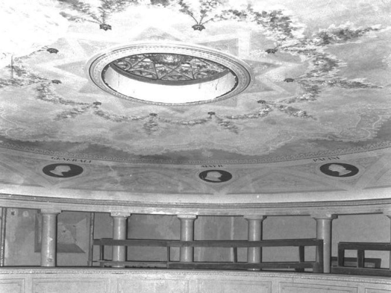 Longiano, Teatro Comunale Errico Petrella Longiano, Teatro Comunale Errico Petrella