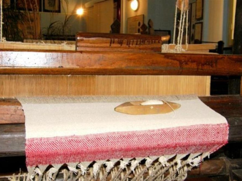 Meldola, Museo del Baco da Seta "C. Ronchi"