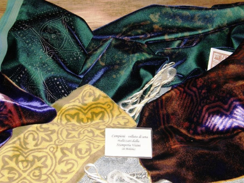 Meldola, Museo del Baco da Seta "C. Ronchi"