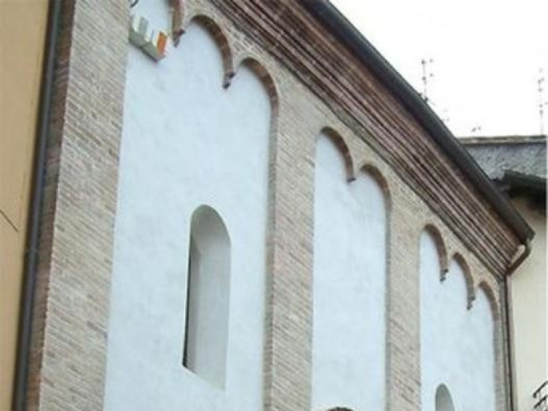 Meldola, Museo di Ecologia