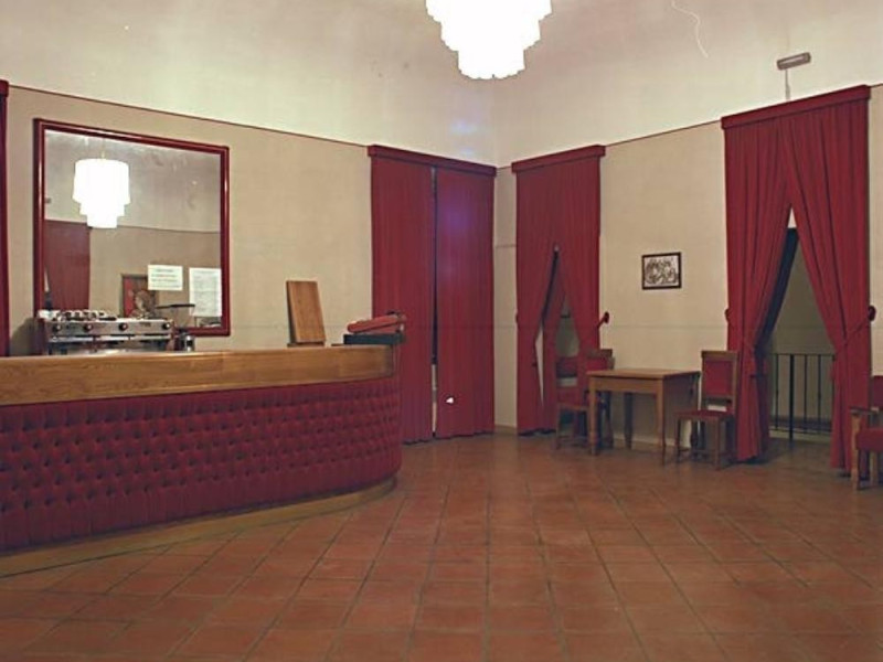 Meldola, Teatro Gian Andrea Dragoni Meldola, Teatro Gian Andrea Dragoni