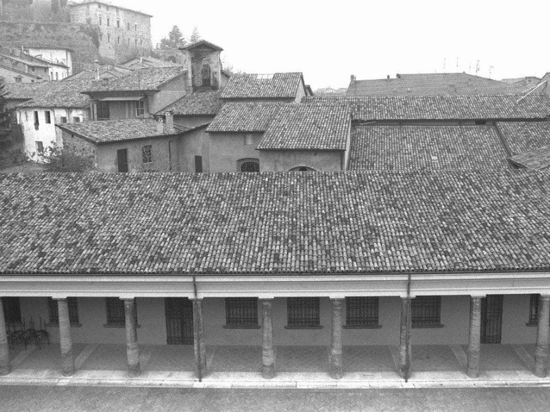 Meldola, Teatro Gian Andrea Dragoni Meldola, Teatro Gian Andrea Dragoni