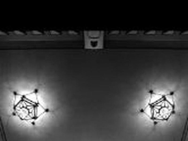 Mercato Saraceno, Teatro di Palazzo Dolcini