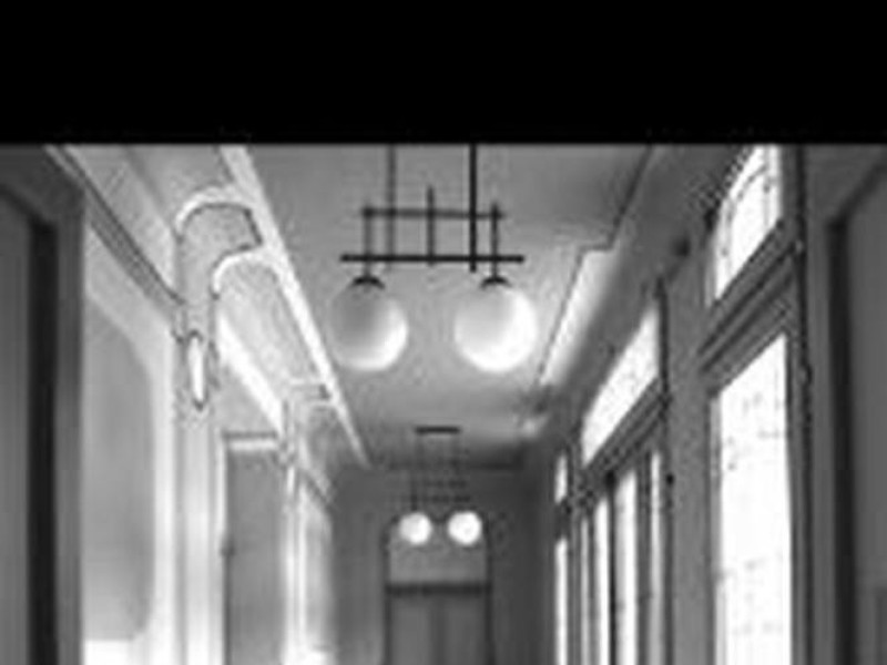 Mercato Saraceno, Teatro di Palazzo Dolcini