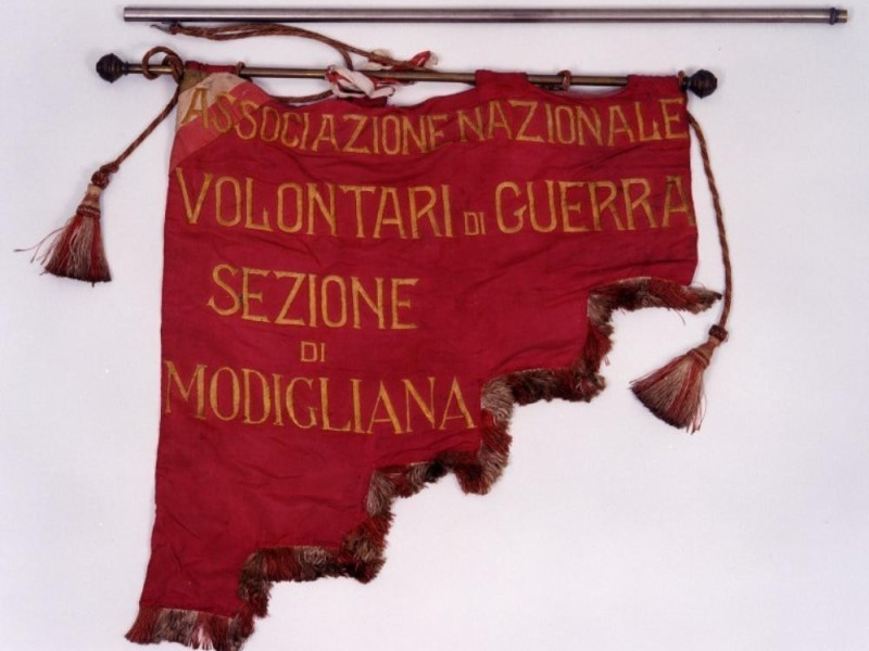 Modigliana, Museo Civico Don Giovanni Verità Modigliana, Museo Civico Don Giovanni Verità